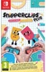 Snipperclips Plus – Cut it out, together! (2017)