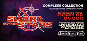 Sword of the Stars: Complete Collection (2008)