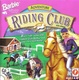 Barbie Riding Club (1998)