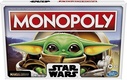 Monopoly Star Wars: The Mandalorian, A gyermek