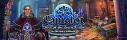 Camelot: Wrath of the Green Knight (2021)