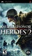 Medal of Honor: Heroes 2 (2007)