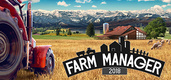 Farm Manager 2018 (2018)