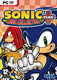 Sonic Mega Collection Plus (2004)