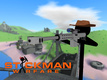 Stickman Warfare (2007)