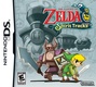 The Legend of Zelda: Spirit Tracks (2009)