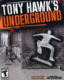 Tony Hawk's Underground (2003)