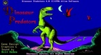 Dinosaur Predators (1994)