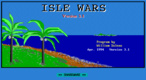 Isle Wars (1994)