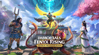 Immortals Fenyx Rising: Myths of the Eastern Realm (2021)