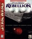 Star Wars: Rebellion (1998)