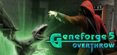 Geneforge 5: Overthrow (2008)