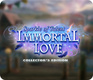 Immortal Love – Sparkle of Talent (2021)