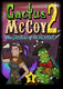 Cactus McCoy 2: The Ruins of Calavera (2011)