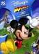 Disney's Mickey Saves the Day: 3D Adventure (2001)