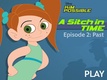 A Sitch in Time Episode 02: Past