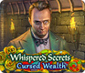 Whispered Secrets: Cursed Wealth (2019)
