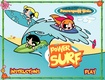 Powerpuff Girls: Power Surf (2008)