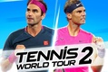 Tennis world tour 2 (2018)