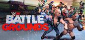 WWE 2K Battlegrounds (2020)