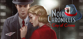 Noir Chronicles: City of Crime (2018)