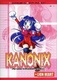 Kanonix: Miracle Kittenish Action (2003)
