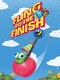 Fling to the Finish (2021)