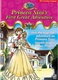 Princess Sissi's First Great Adventure (2001)