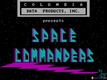 Space Commanders II (1985)