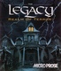 The Legacy: Realm of Terror (1992)