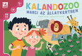 KalandoZoo – Marci az Állatkertben (2021)