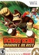 Donkey Kong: Barrel Blast (2007)