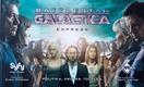 Battlestar Galactica: Express