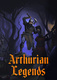 Arthurian Legends (2021)