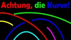 Achtung, die Kurve! (1993)