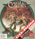 Conan: The Cimmerian (1991)