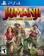 Jumanji: The Video Game (2019)