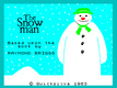 The Snowman (1984)