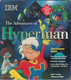 The Adventures of Hyperman (1995)