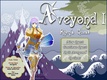 Aveyond 1: Rhen's Quest (2006)