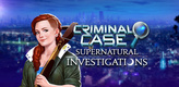 Criminal Case: Supernatural Investigations (2020)