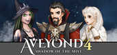 Aveyond 4: Shadow of the mist (2015)