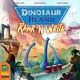 Dinosaur island: Rawr ‘n Write (2021)