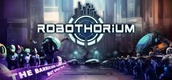 Robothorium (2019)