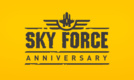 Sky Force Anniversary (2014)