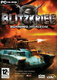 Blitzkrieg – Burning Horizon (2004)
