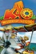 Kao the Kangaroo: Mystery of the Volcano (2005)