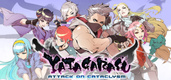 Yatagarasu: Attack on Cataclysm (2015)