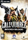 Call of Juarez: Bound in Blood (2009)