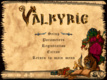 Valkyrie: The Magical Odyssey (2000)